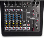 מיקסר Allen & Heath ZEDi-10