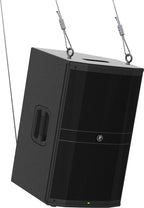 רמקול מוגבר Mackie DRM212 – בתלייה מנקודות M10
