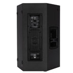 רמקול מוגבר RCF NX 912-A – פאנל אחורי