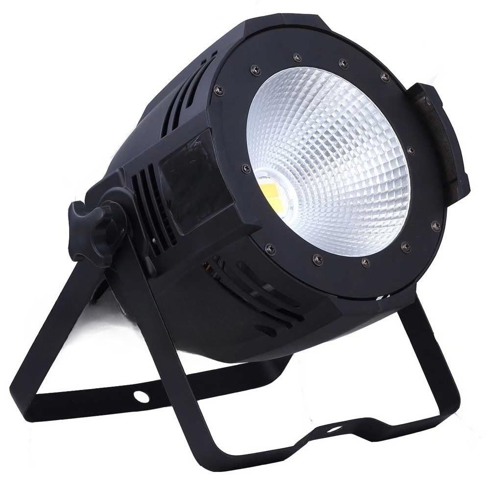 פנס תומס לד COB 60W — מבט קדמי