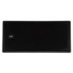 רמקול חיצוני RCF P 4228 – מבט חזיתי
