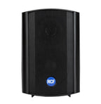 רמקול קיר RCF DM 41 שחור – מבט קדמי