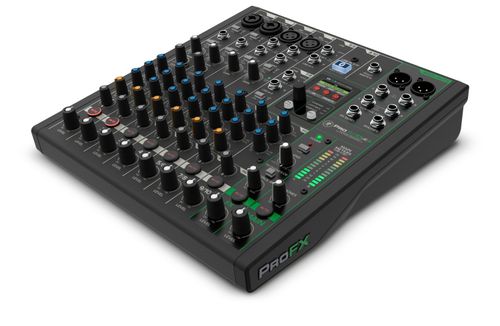 מיקסר Mackie ProFX10v3+
