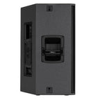 רמקול מוגבר RCF NX 945-A – מבט צד עם ידית