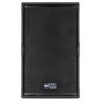 רמקול מוגבר RCF TT 22-A II – מבט מלפנים