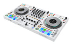 קונטרולר Pioneer DJ DDJ-FLX10 לבן