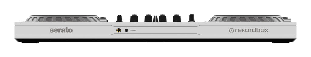 קונטרולר Pioneer DJ DDJ-FLX10 לבן