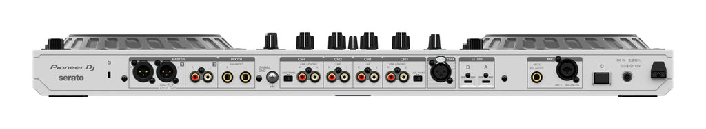 קונטרולר Pioneer DJ DDJ-FLX10 לבן