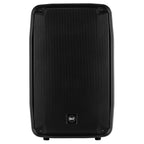 רמקול מוגבר RCF HDM 45-A – מבט קדמי