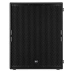 סאבוופר מוגבר RCF SUB 9004-AS – מבט מלפנים