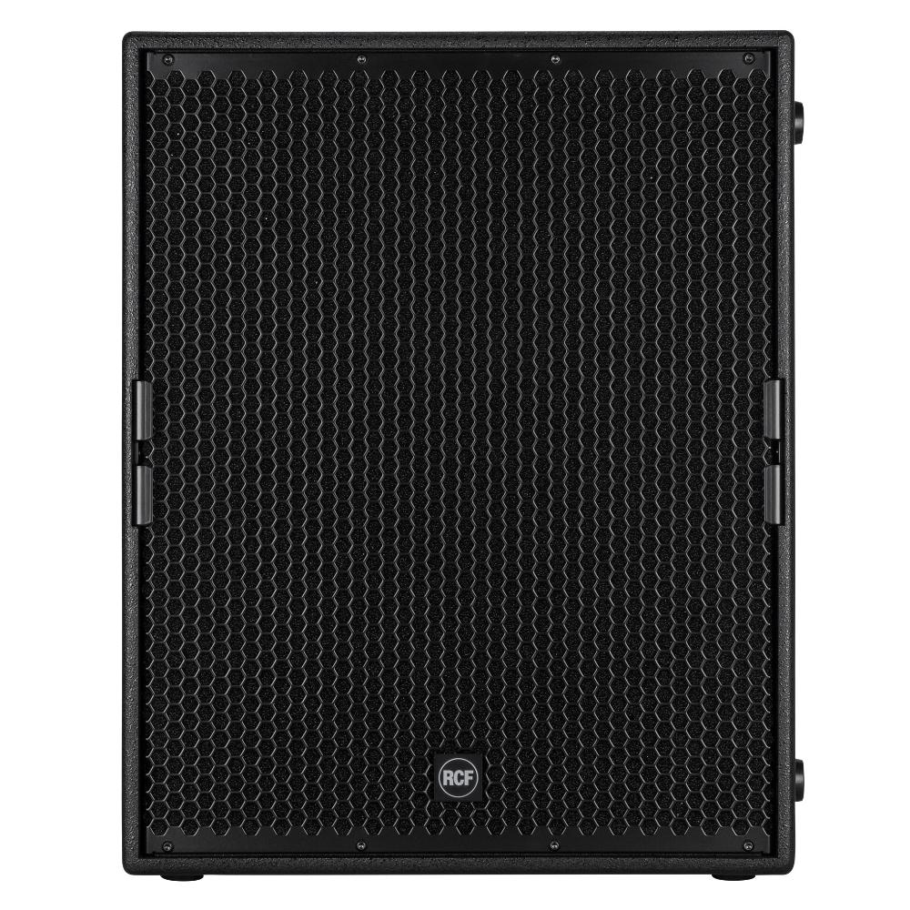 סאבוופר מוגבר RCF SUB 9004-AS – מבט מלפנים
