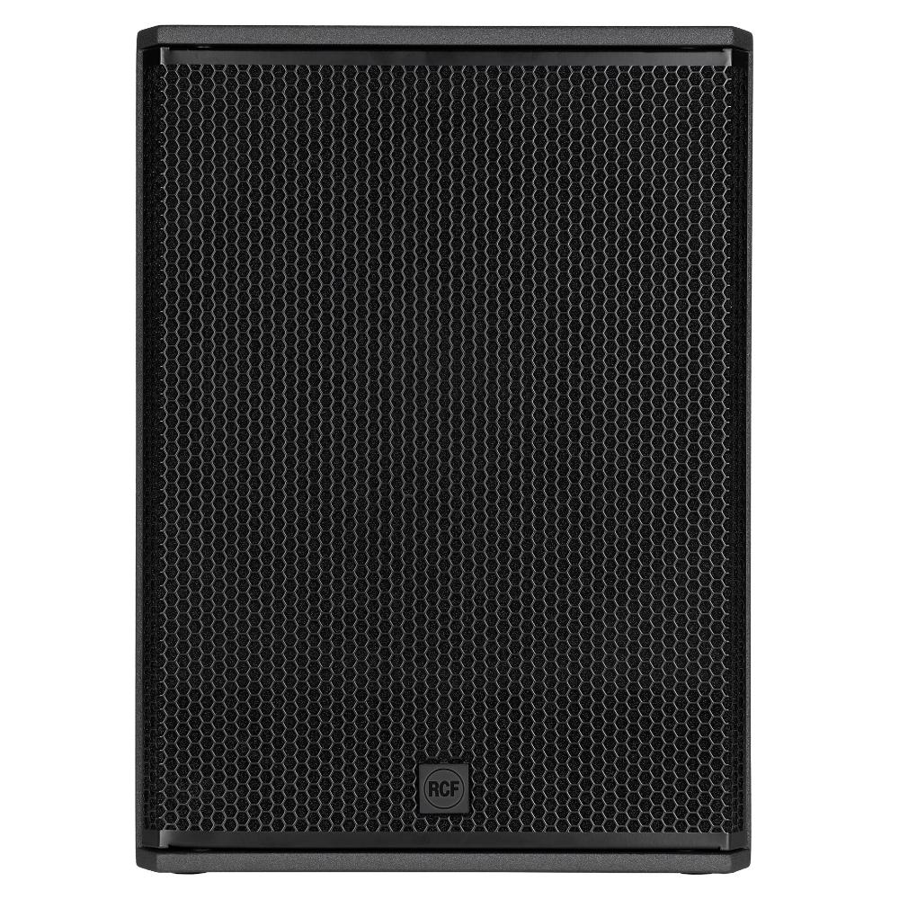 סאבוופר מוגבר RCF SUB 8003-AS MK3 – מבט חזיתי