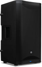 רמקול מוגבר PreSonus AIR XD 12 – מבט קדמי מהצד השני