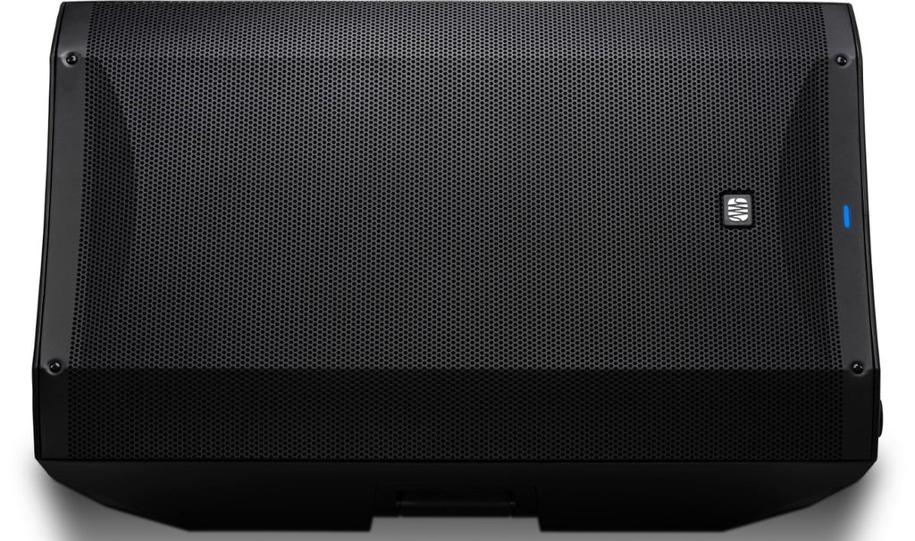 רמקול מוגבר PreSonus AIR XD 15 – בשכיבה כמוניטור במה