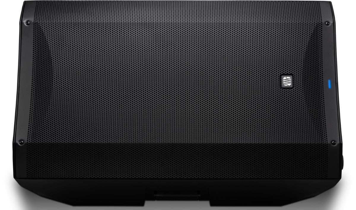 רמקול מוגבר PreSonus AIR XD 15 – בשכיבה כמוניטור במה