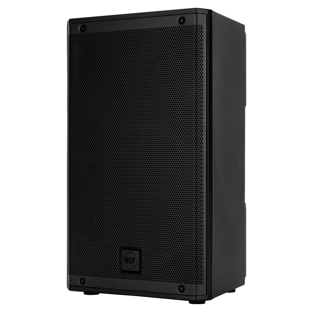 רמקול מוגבר RCF ART 910-AX – מבט בזווית