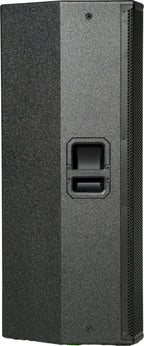 רמקול מוגבר Montarbo Nettuno 50 Top – מבט מהצד עם הידית