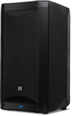 רמקול מוגבר PreSonus AIR XD 10 – מבט קדמי בזווית