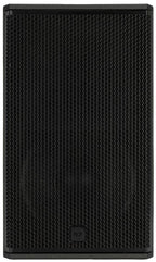 רמקול מוגבר RCF KX 45-A, מבט קדמי
