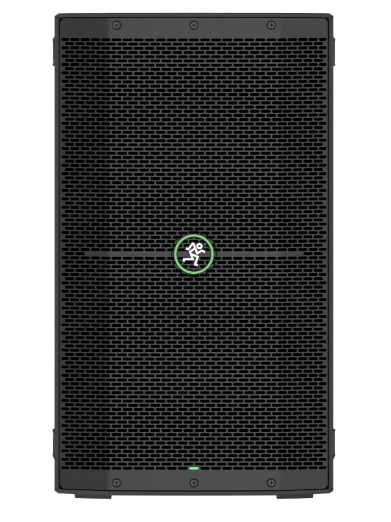רמקול מוגבר Mackie Thump210XT – מבט קדמי