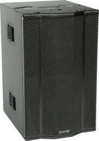 מערכת קולונה אקטיבית Montarbo Nettuno 20 – הסאבוופר, מבט קדמי בזווית