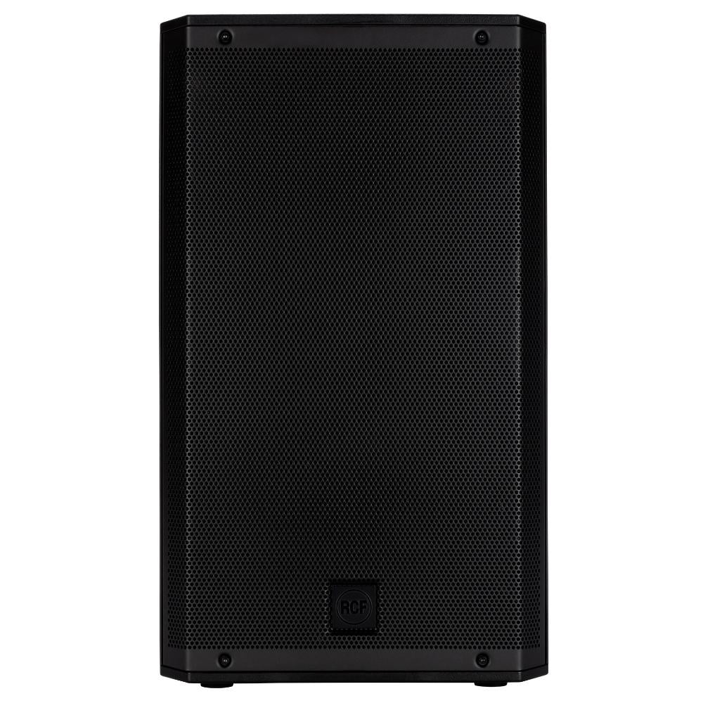 רמקול מוגבר RCF ART 932-A – מבט קדמי