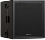 סאבוופר מוגבר PreSonus CDL18s – מבט קדמי בזווית