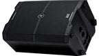 רמקול מוגבר Mackie SRM210 V-Class – בשכיבה כמוניטור רצפה