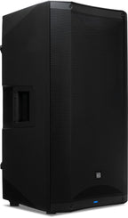 רמקול מוגבר PreSonus AIR XD 15 – מבט קדמי מהצד השני