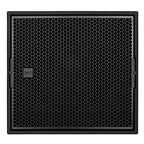 סאבוופר מוגבר RCF SUB 9016-AS – מבט מלפנים