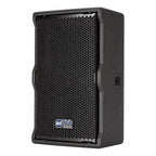 רמקול מוגבר RCF TT 08-A II – מבט קדמי בזווית