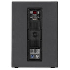 סאבוופר מוגבר RCF SUB 905-AS MK3 – פאנל אחורי