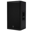 רמקול מוגבר RCF NX 912-A – מבט קדמי בזווית
