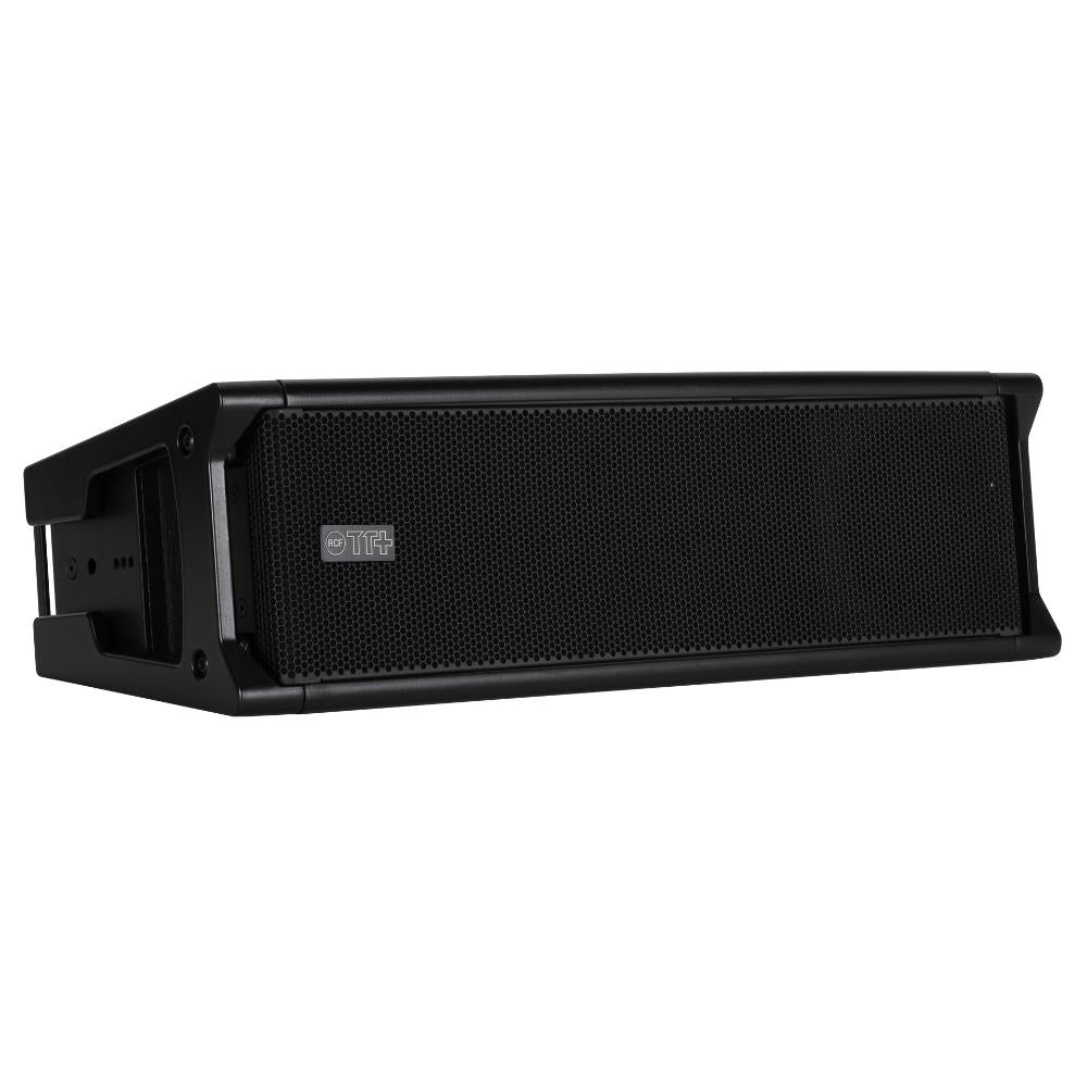 רמקול מוגבר RCF TT 052-A – בהצבה אופקית