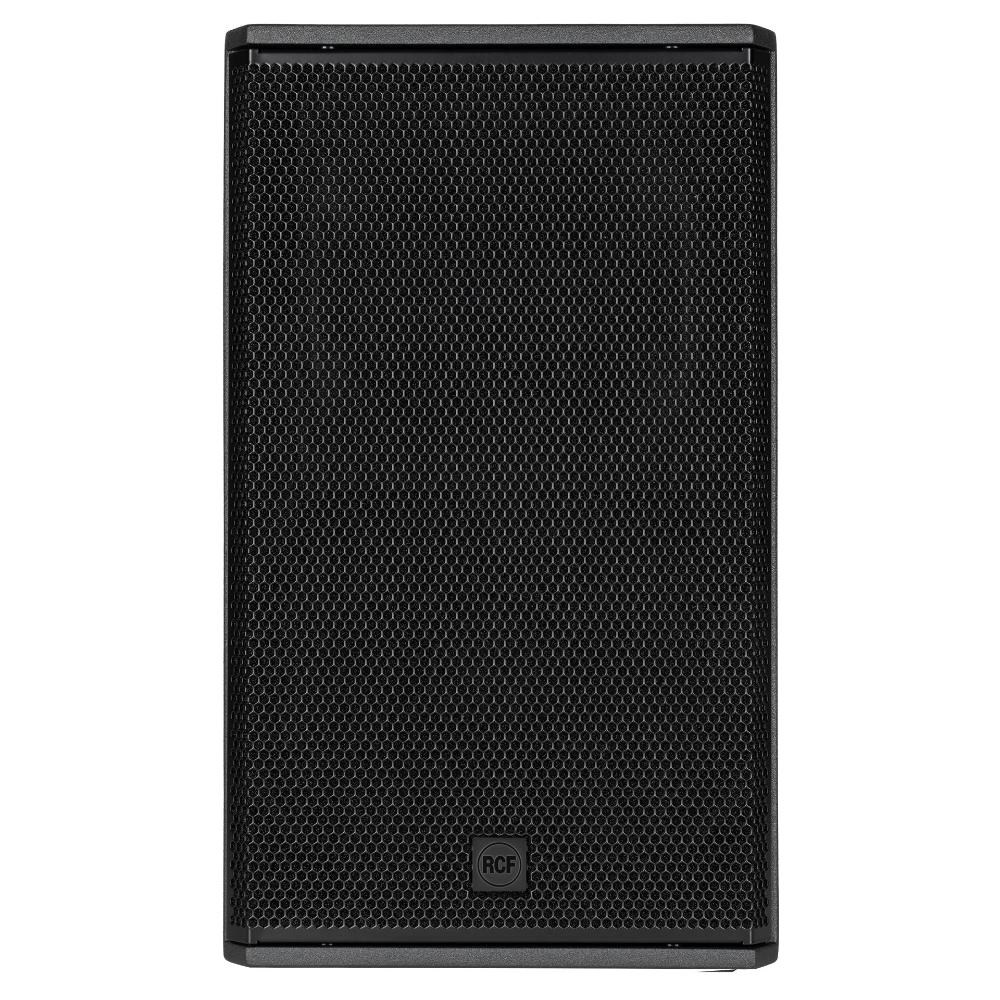 רמקול מוגבר RCF NX 945-A – מבט חזיתי