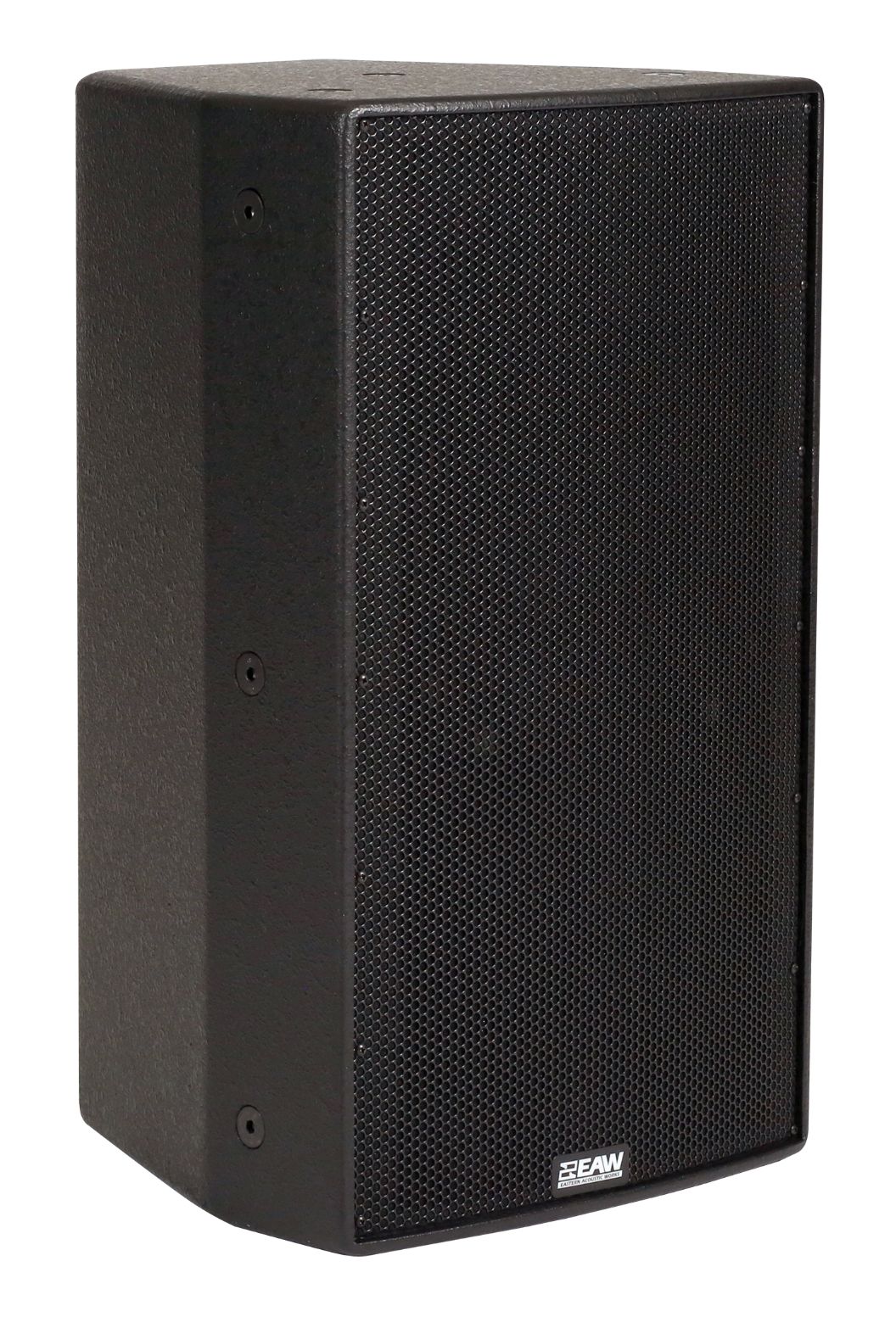 רמקול התקנה פסיבי EAW MK8126i – מבט קדמי בזווית