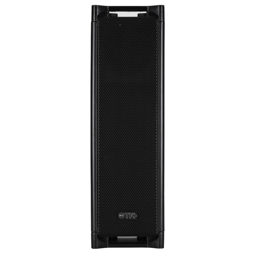 רמקול מוגבר RCF TT 052-A – מבט מלפנים