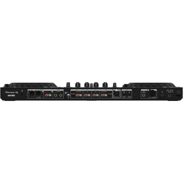 קונטרולר Pioneer DJ DDJ-FLX10