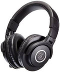 אוזניות אולפן — Audio-Technica ATH-M40x