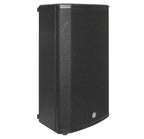 רמקול מוגבר Topp Pro KS HD15A – מבט קדמי בזווית
