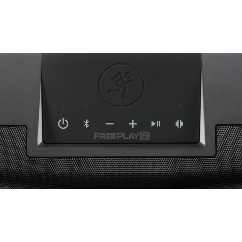 רמקול Bluetooth נייד Mackie FreePlay GO