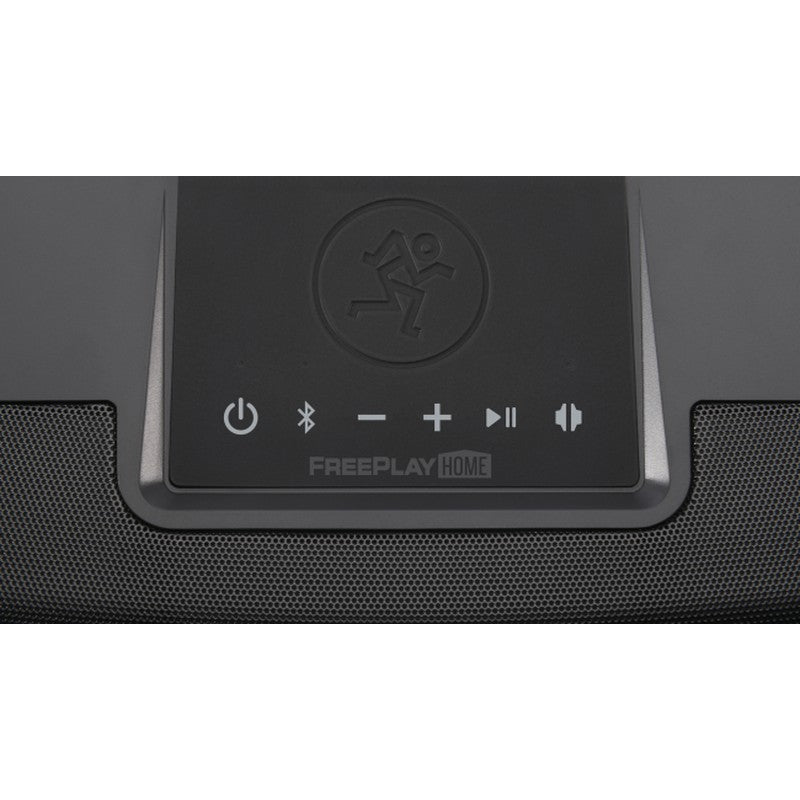 רמקול Bluetooth נטען Mackie FreePlay HOME