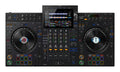 מערכת DJ עצמאית AlphaTheta XDJ-AZ
