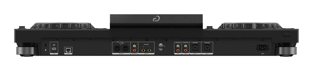 מערכת DJ עצמאית AlphaTheta XDJ-AZ
