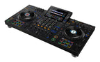 מערכת DJ עצמאית AlphaTheta XDJ-AZ