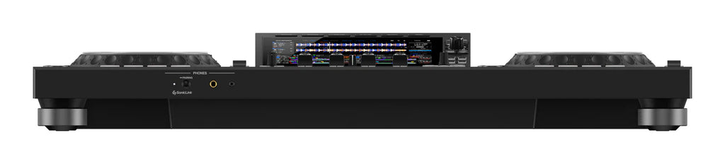 מערכת DJ עצמאית AlphaTheta XDJ-AZ