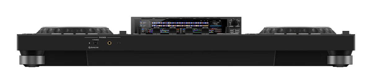 מערכת DJ עצמאית AlphaTheta XDJ-AZ