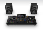 מערכת DJ עצמאית AlphaTheta XDJ-AZ