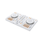 קונטרולר Pioneer DJ DDJ-FLX4 לבן