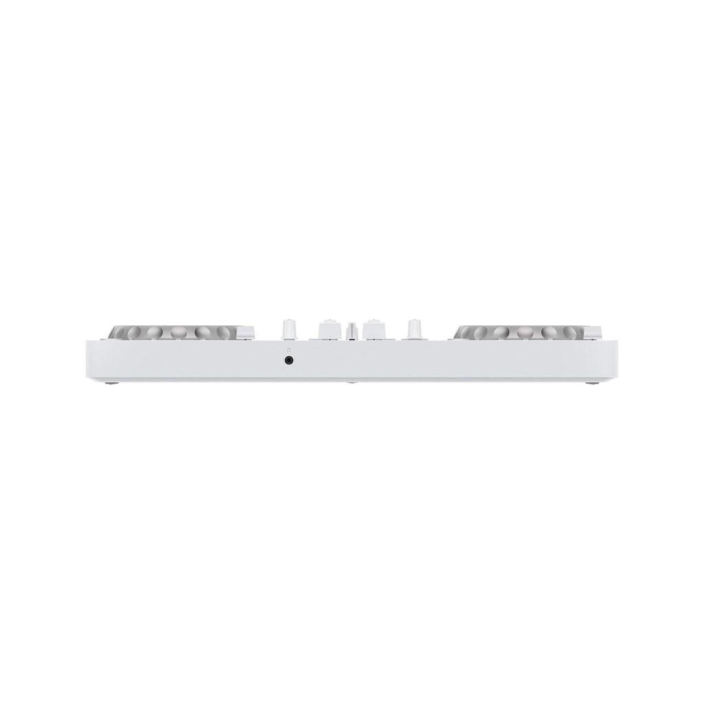 קונטרולר Pioneer DJ DDJ-FLX4 לבן